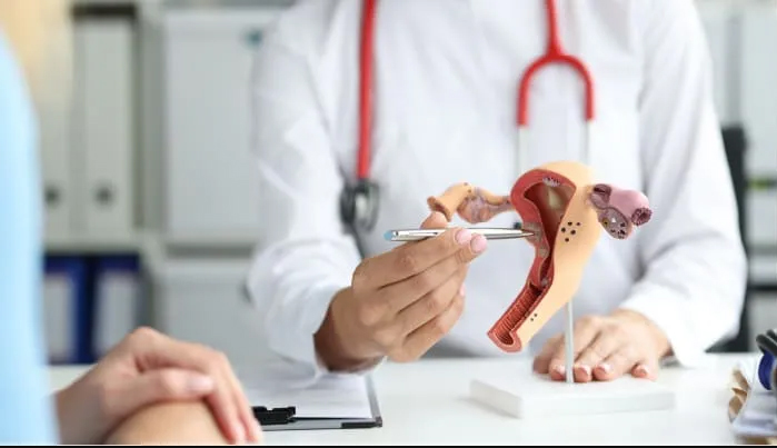 Gynaeoncology